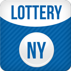 Lottery Results: New York icon