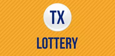 Lottery Results: Texas