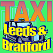 Leeds & Bradford Taxis.