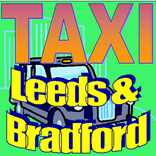 ”Leeds & Bradford Taxis.