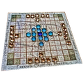 Hnefatafl Rules