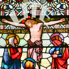 Stations Of The Cross - 'Lite' icon