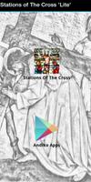 Stations Of The Cross - 'Lite' 포스터