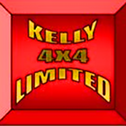Kelly4x4-icoon