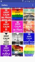 New Gay Pride Super HD Wallpapers Affiche