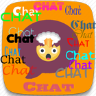 Fun Chat ícone