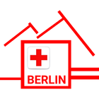 Krankenhaussuche-Berlin أيقونة