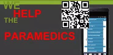 Paramedics - First Aid