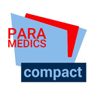 Paramedics - First Aid-icoon