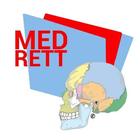 Anatomie-MedRett icône