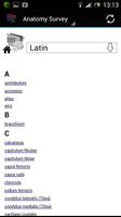Human Anatomy скриншот 2