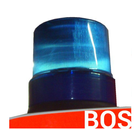 BOS - Funkrufnamen icon