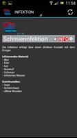 Desinfektion-Infektion اسکرین شاٹ 3