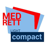 MedRett-compact-light Zeichen