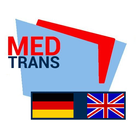 MedTrans-englisch أيقونة