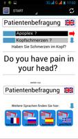 MedTrans-englisch تصوير الشاشة 3