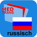 MedTrans-russisch APK