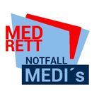 Notfallmedikamente-MedRett icône