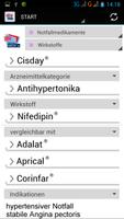 Notfallmedikamente-MedRett screenshot 3