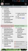 Drogen - Lexikon PRO syot layar 2