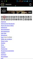 Drogen - ABC captura de pantalla 1