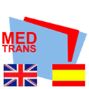english-spanish-MedTrans APK