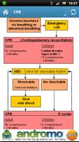 Paramedics - First Aid-Pro скриншот 2