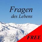 Flirten - Philosophieren - Winter - Free ikon
