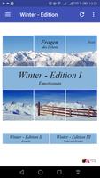 Flirten - Philosophieren - Win poster