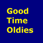 آیکون‌ Good Time Oldies