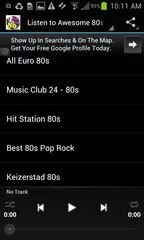 Descargar APK de Awesome 80s