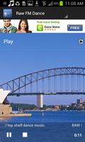 Radio Sydney captura de pantalla 1