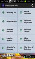 Dubstep Radio পোস্টার