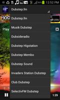 Dubstep Radio স্ক্রিনশট 2