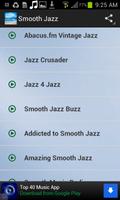 Smooth Jazz スクリーンショット 3