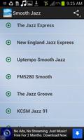 Smooth Jazz Screenshot 2