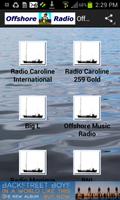 Offshore Radio 海报
