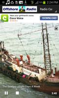 Offshore Radio 截图 1