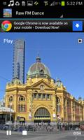 Radio Melbourne captura de pantalla 1