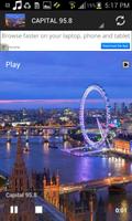 Radio London постер