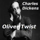 Charles Dickens - Oliver Twist icône
