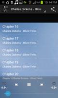 Charles Dickens - Oliver Twist capture d'écran 3