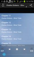 Charles Dickens - Oliver Twist capture d'écran 2