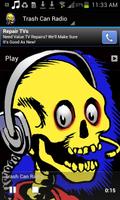 Trash Can Radio screenshot 1