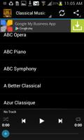 Classical Music Radio screenshot 3