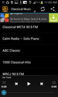 Classical Music Radio screenshot 1