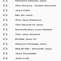 Abacus Smooth Jazz スクリーンショット 3