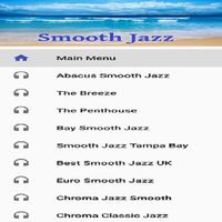 Abacus Smooth Jazz スクリーンショット 1