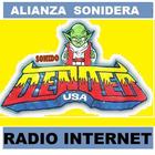 Alianza Sonidera أيقونة