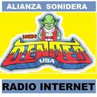 Alianza Sonidera icône